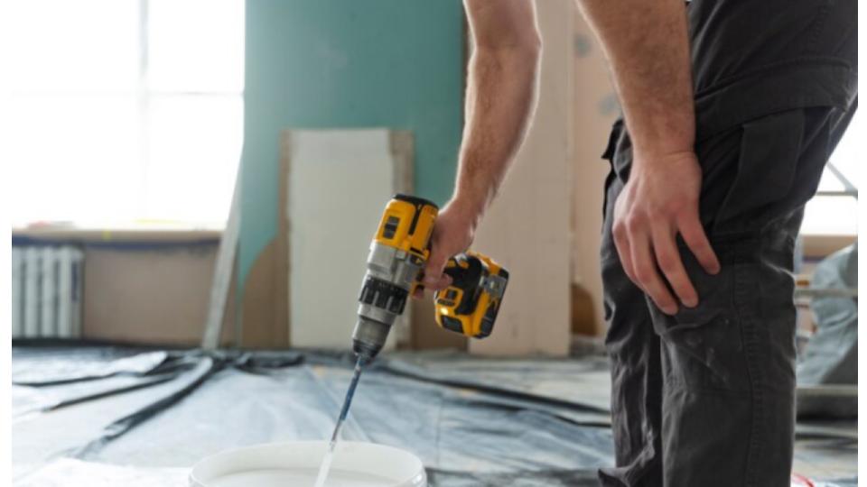 Drywall ou Alvenaria: Qual a Melhor Opção para sua Reforma?