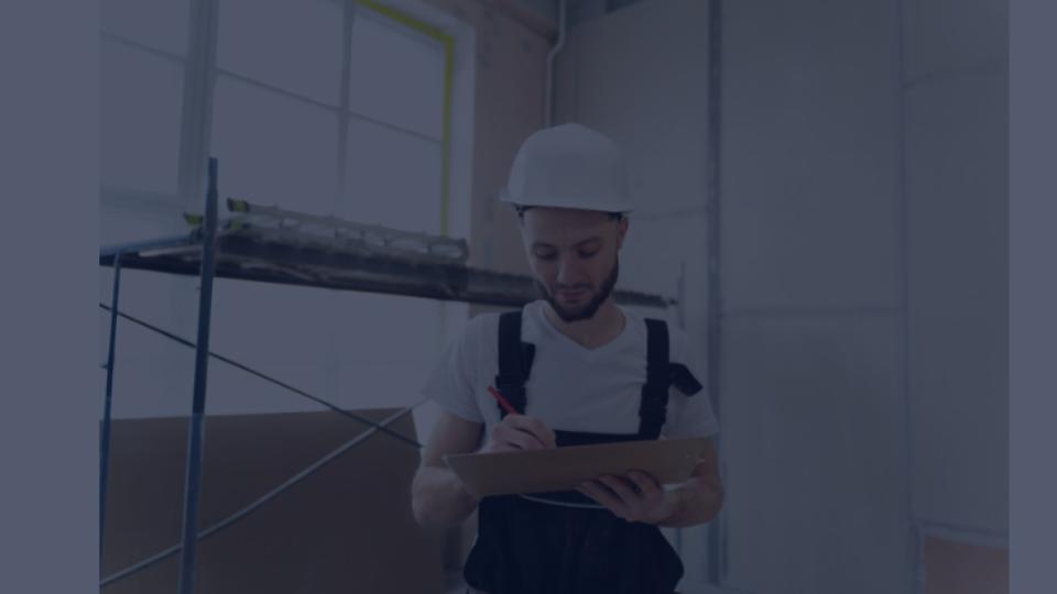 Vantagens do Drywall: Por Que Optar Por Este Material