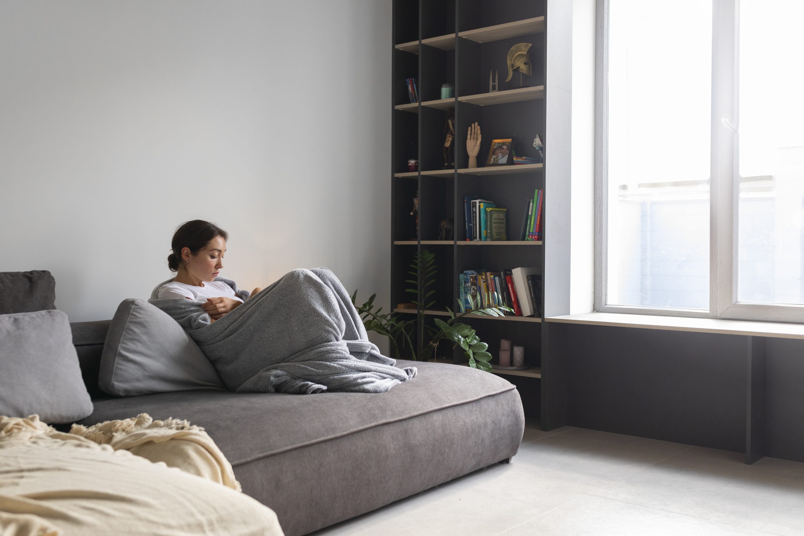 Drywall e conforto térmico: o segredo que ninguém comenta