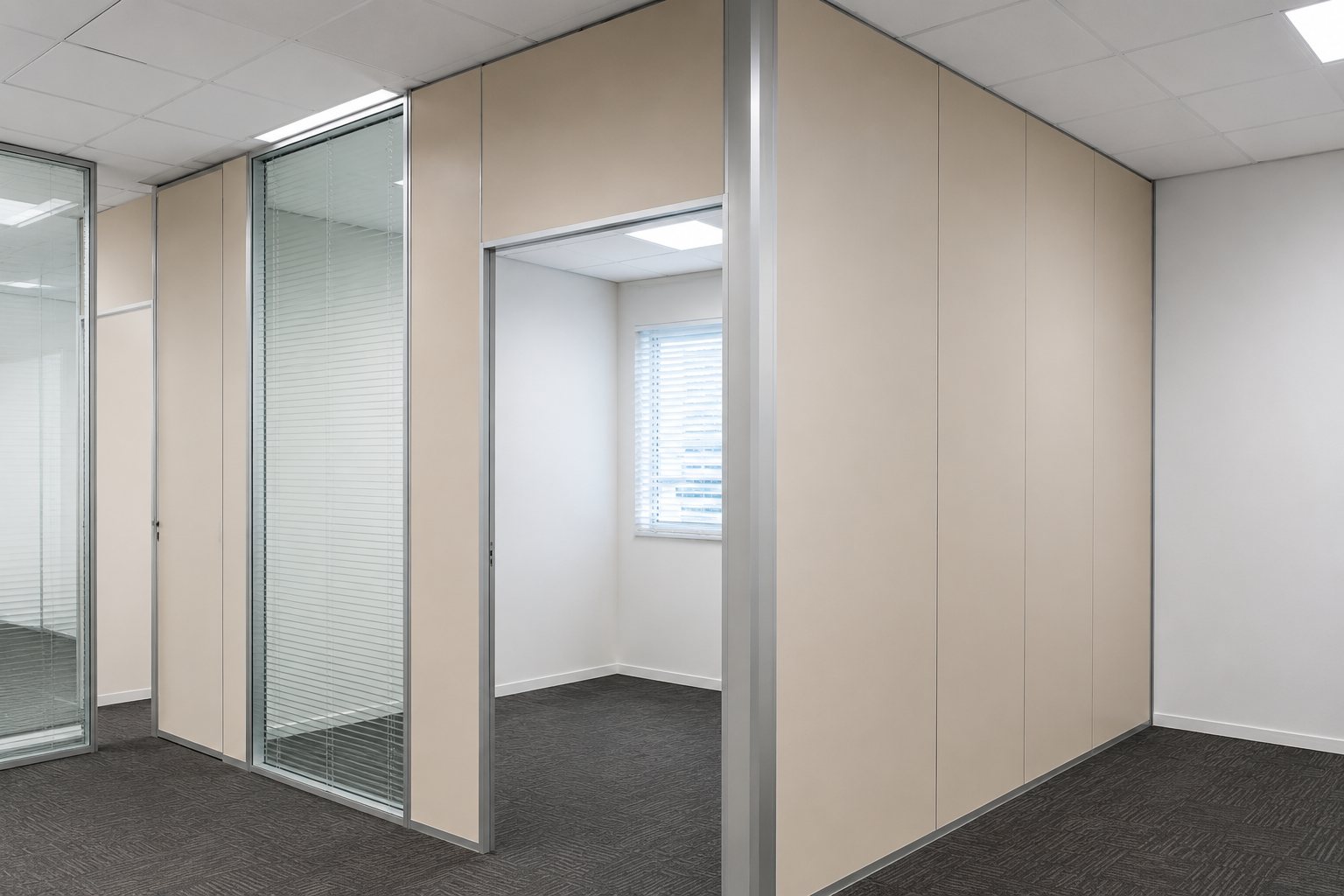 Menos sujeira, mais rapidez: por que o drywall ganhou espaço nas reformas
