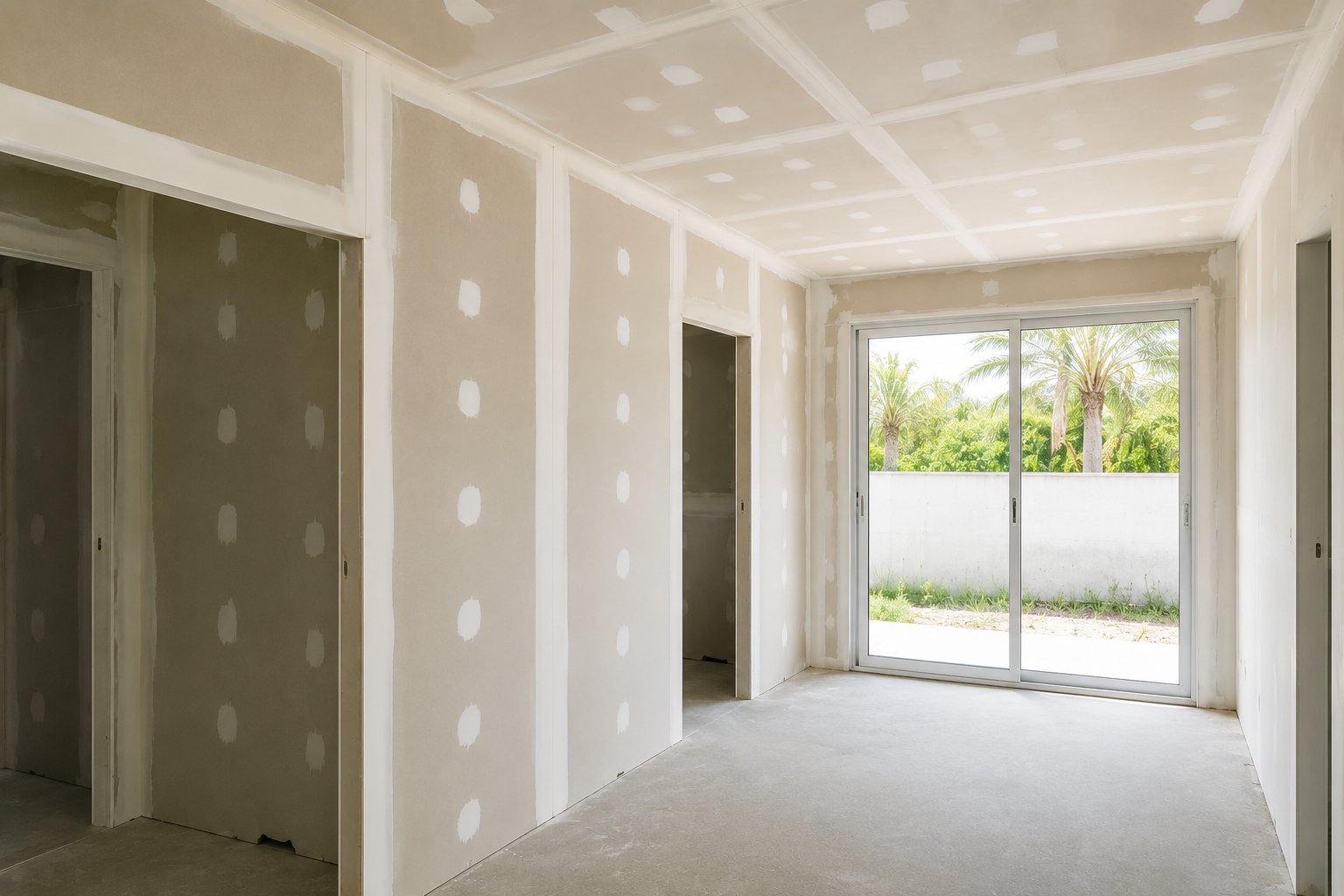 Forro de drywall com iluminação: detalhe que muda completamente o ambiente